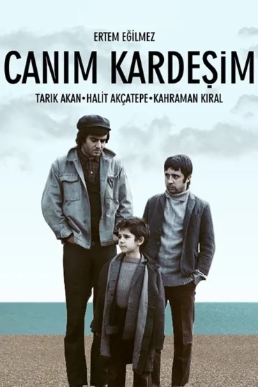 Canım Kardeşim izle