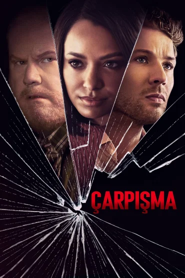 Çarpışma izle