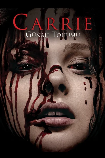 Carrie: Gunah Tohumu izle