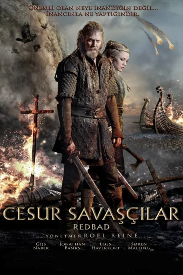 Cesur Savaşçılar izle