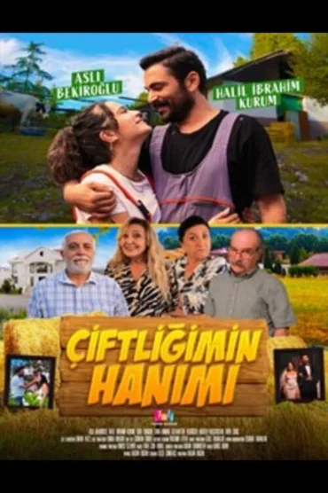 Çiftliğimin Hanımı izle