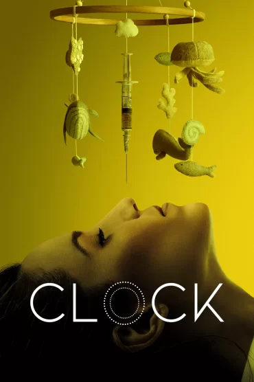 Clock izle