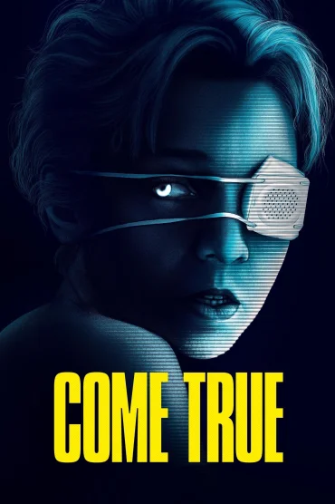 Come True izle