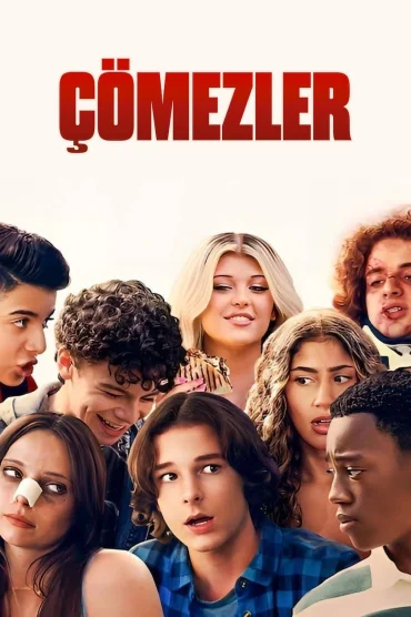 Çömezler izle