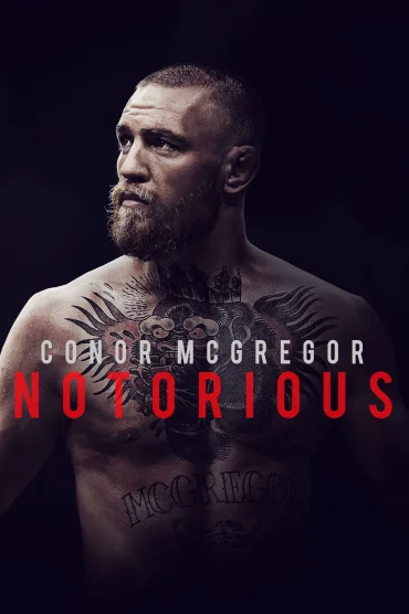 Conor McGregor: Dövüşçü izle