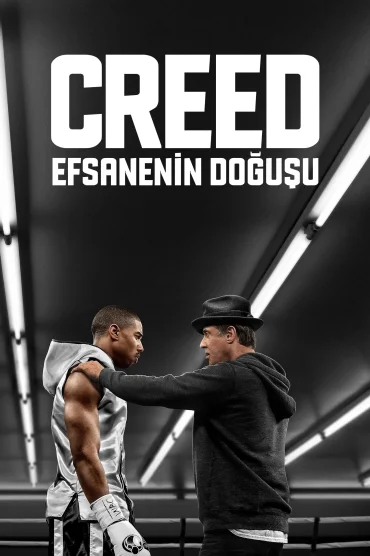 Creed: Efsanenin Doğuşu izle