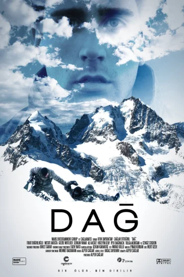 Dağ izle