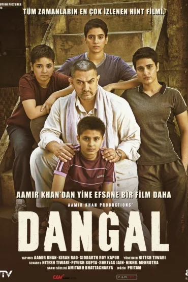 Dangal izle