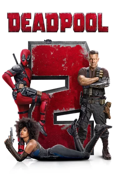 Deadpool 2 izle