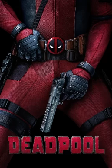 Deadpool izle