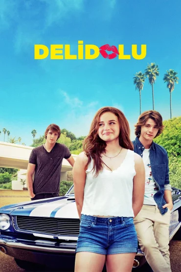 Delidolu izle