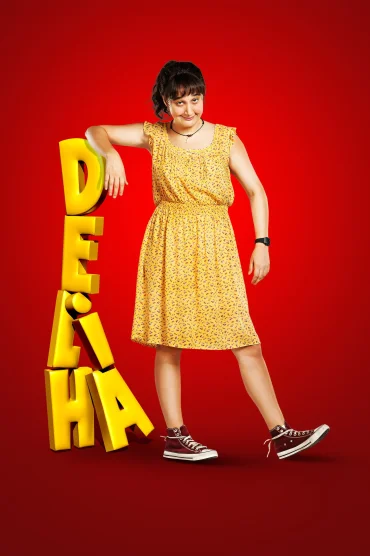 Deliha izle