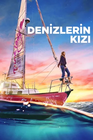 Denizlerin Kızı izle