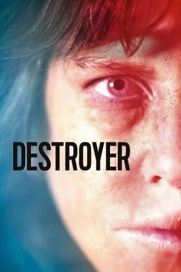 Destroyer izle