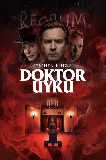 Doktor Uyku izle