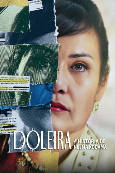 Doleira: A História de Nelma Kodama izle