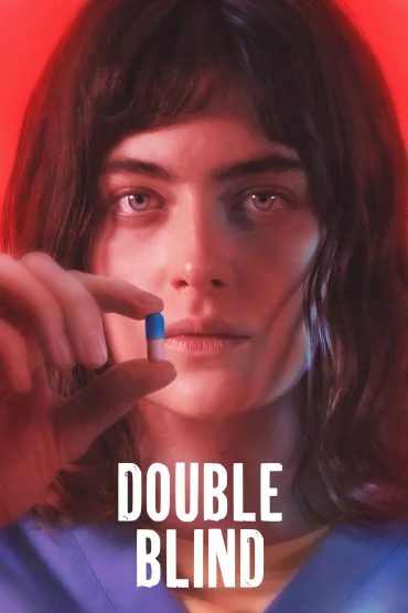 Double Blind izle