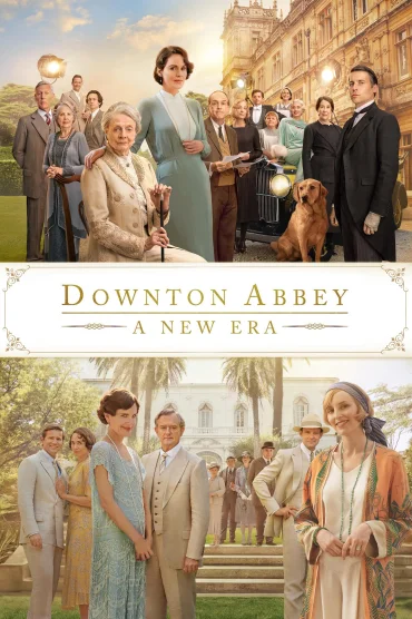 Downton Abbey: Yeni Çağ izle