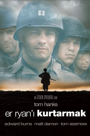 Er Ryanı Kurtarmak izle