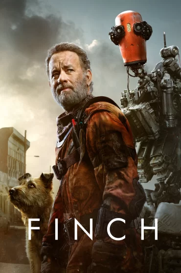 Finch izle