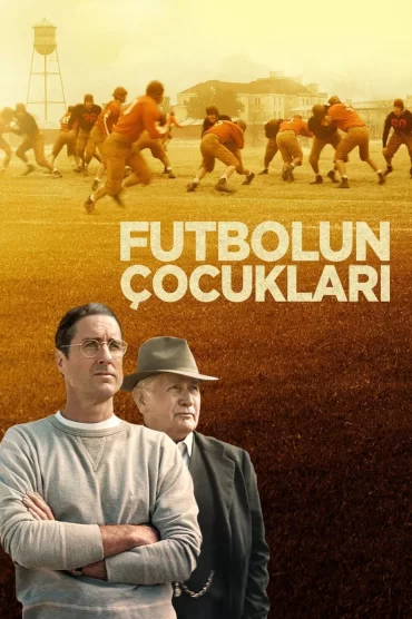 Futbolun Çocukları izle