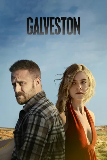 Galveston Limanı izle