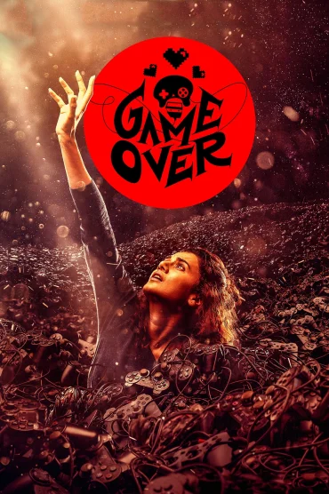 Game Over izle