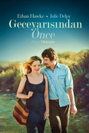 Geceyarısından Önce izle