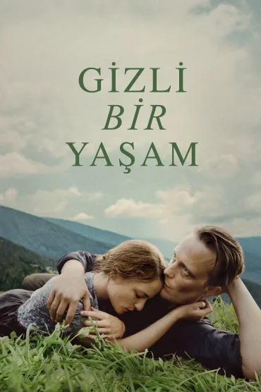 Gizli Bir Yaşam izle