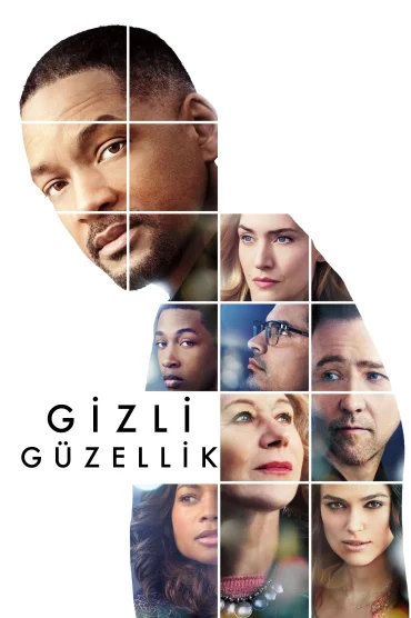 Gizli Güzellik izle