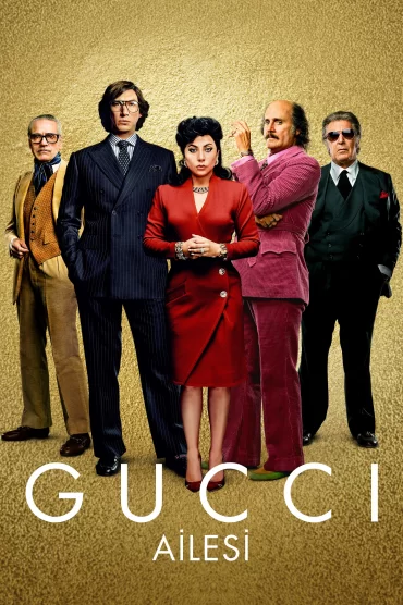 Gucci Ailesi izle