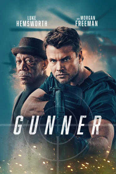 Gunner izle