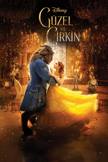 Güzel ve Çirkin izle