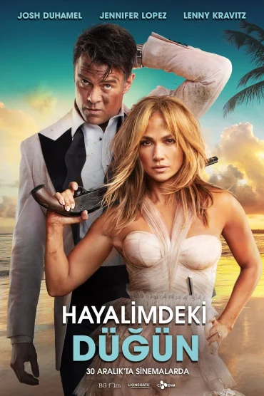 Hayalimdeki Düğün izle