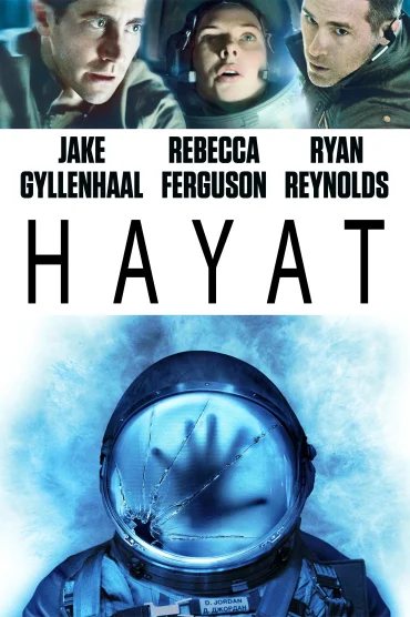 Hayat izle