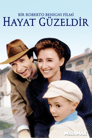 Hayat Güzeldir izle