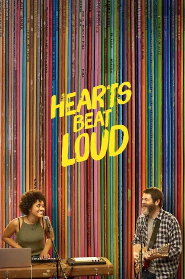 Hearts Beat Loud izle