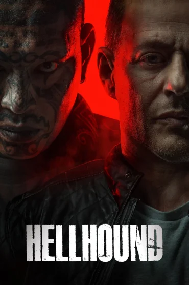 Hellhound izle