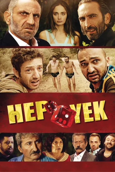 Hep Yek izle