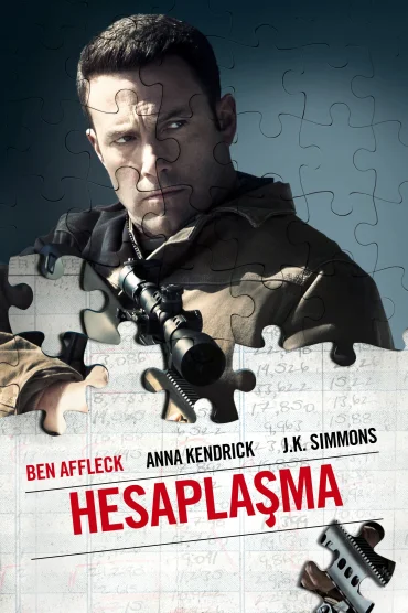 Hesaplaşma izle