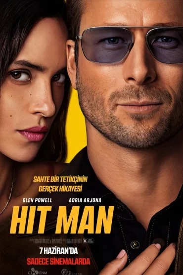 Hit Man izle