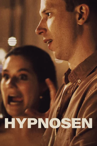 Hypnosen izle