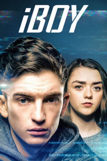 iBoy izle