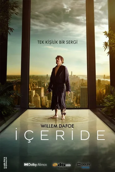 İçeride izle