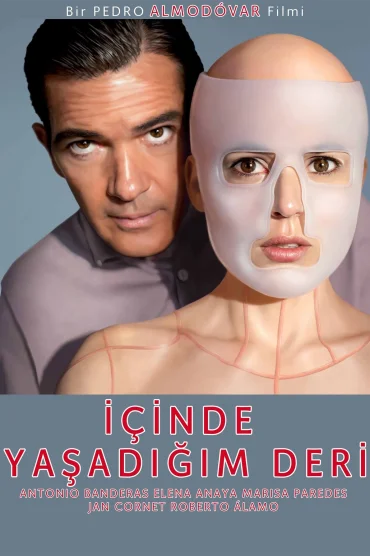 İçinde Yaşadığım Deri izle