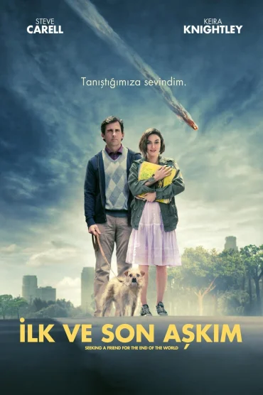 İlk ve Son Aşkım izle