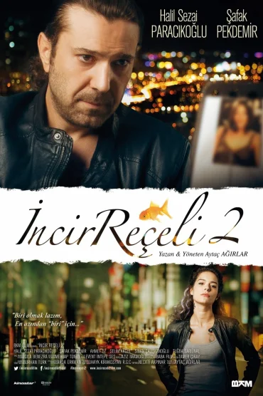 İncir Reçeli 2 izle