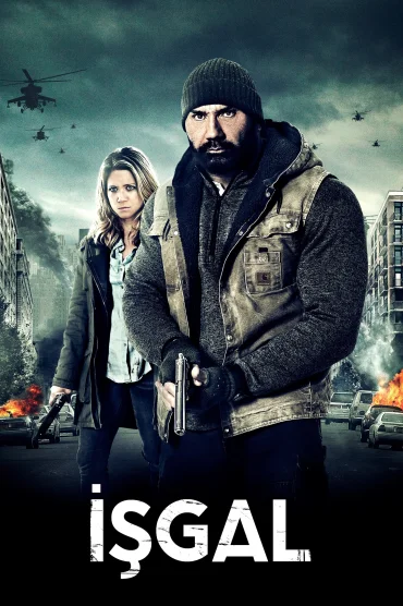 İşgal izle