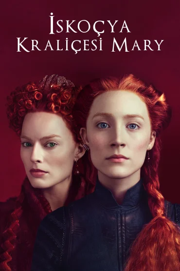 İskoç Kraliçesi Mary izle