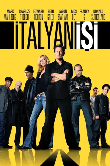 İtalyan İşi izle